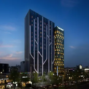 酒店 多美迎premium首尔街路树街酒店, 首爾