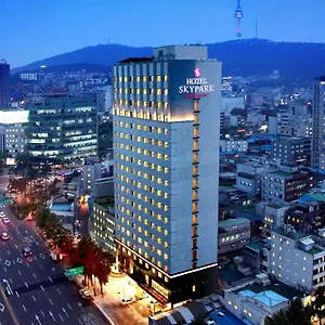4* 호텔 스카이파크 동대문 1