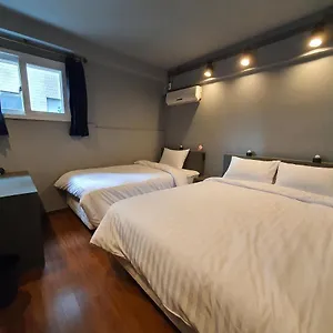 2* 호텔 Daljee
