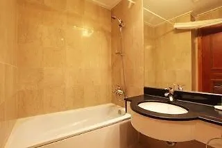 Karak Tourist Hotel Soul