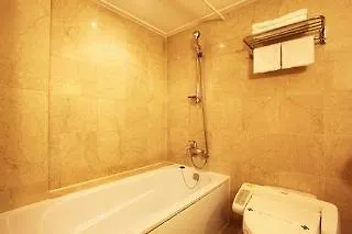 Karak Tourist Hotel Soul