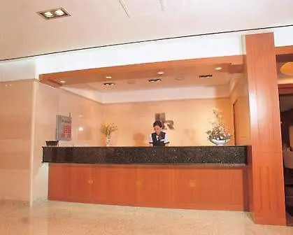 Karak Tourist Hotel Soul