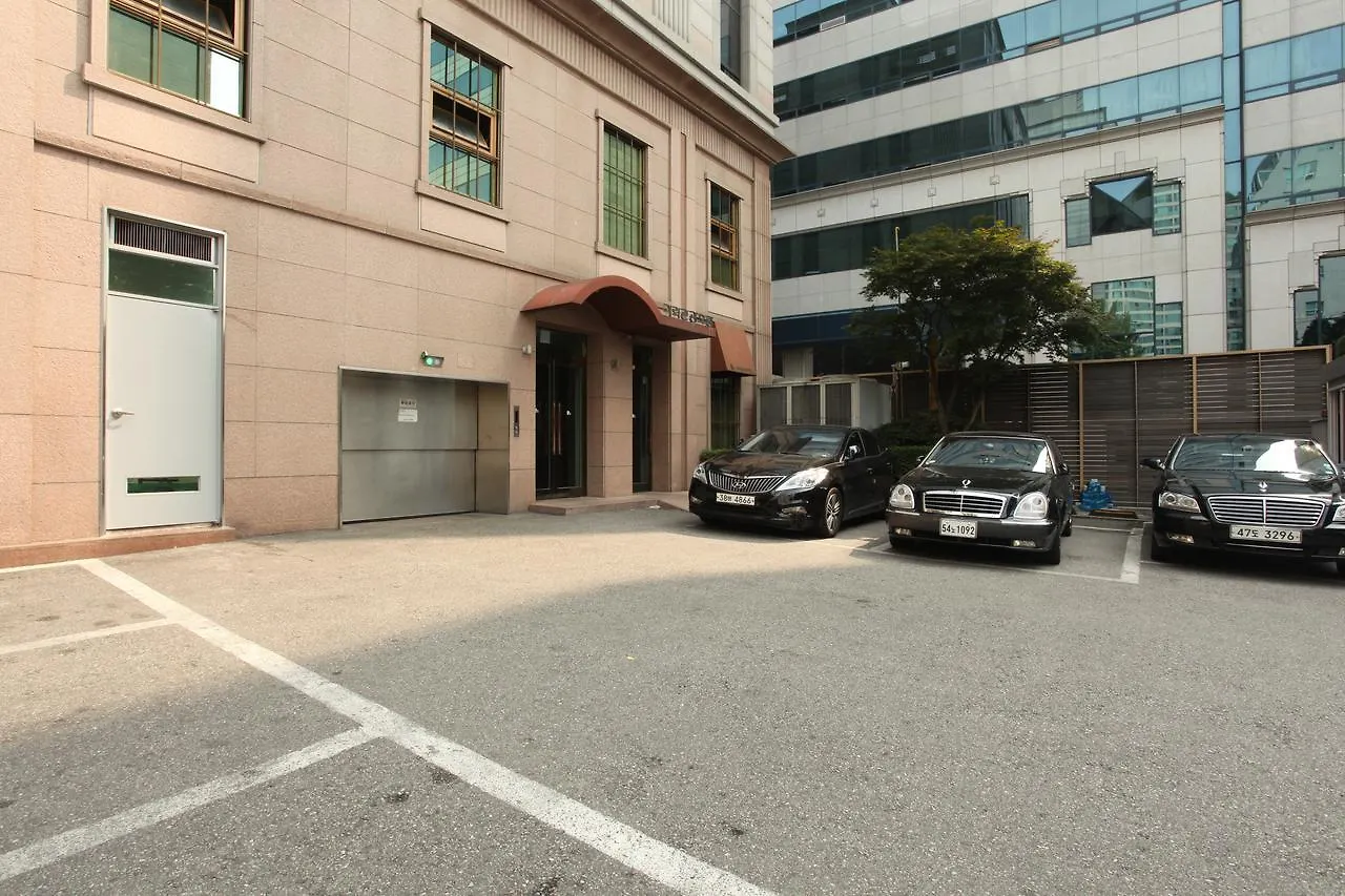 ***  가락 관광 호텔 서울특별시 대한민국